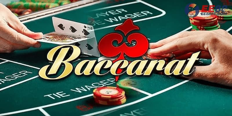 Giải đáp tool hack game Baccarat có thực sự giúp người chơi thắng cược