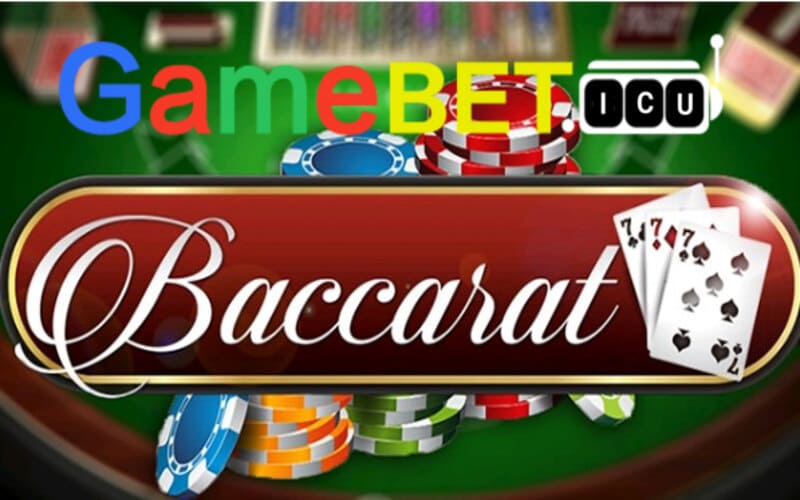 Tìm hiểu về xác suất trong game bài Baccarat