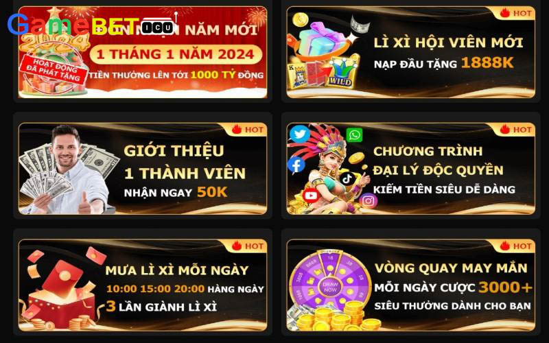 Bắn cá trung quốc khuyến mãi