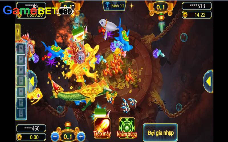 Game bắn cá Trung Quốc là gì?