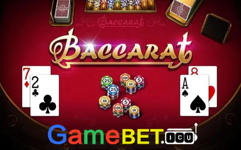 Những lý do nên biết cách tính xác suất trong Baccarat